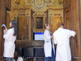 Il Maggio dei Monumenti alla Cappella Pignatelli