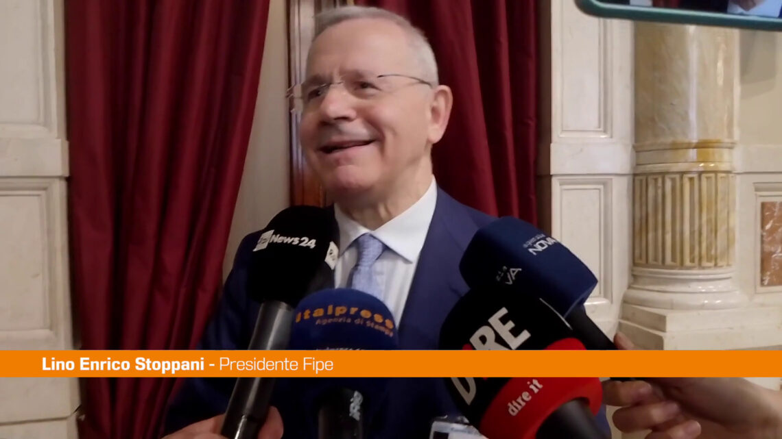 Stoppani “Ristorazione settore fondamentale con valenza sociale” Stoppani “Ristorazione settore fondamentale con valenza sociale”