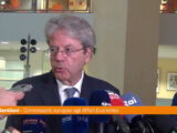 Superbonus, Gentiloni “Il Governo fa bene a porvi rimedio”