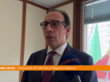 Aricò “A breve il via al cantiere di Ponte Corleone a Palermo”