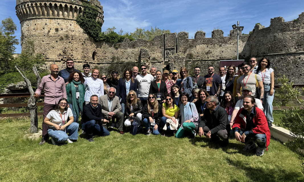 Pitagora Mundus 2024, a Belvedere Marittimo la Calabria si presenta al mondo Pitagora Mundus 2024, a Belvedere Marittimo la Calabria si presenta al mondo