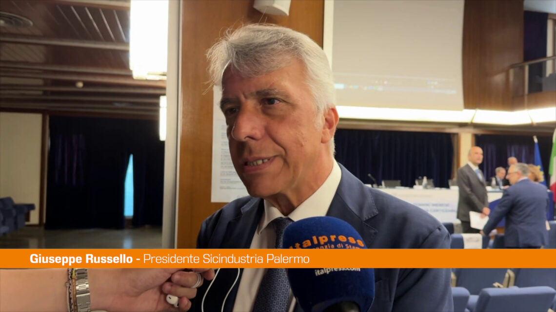 Russello “Per una migliore mobilità serve una visione integrata” Russello “Per una migliore mobilità serve una visione integrata”