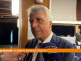 Russello “Per una migliore mobilità serve una visione integrata”