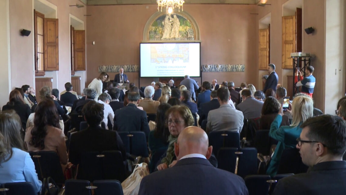 Professioni sanitarie, a Firenze focus su attività di ricerca Professioni sanitarie, a Firenze focus su attività di ricerca