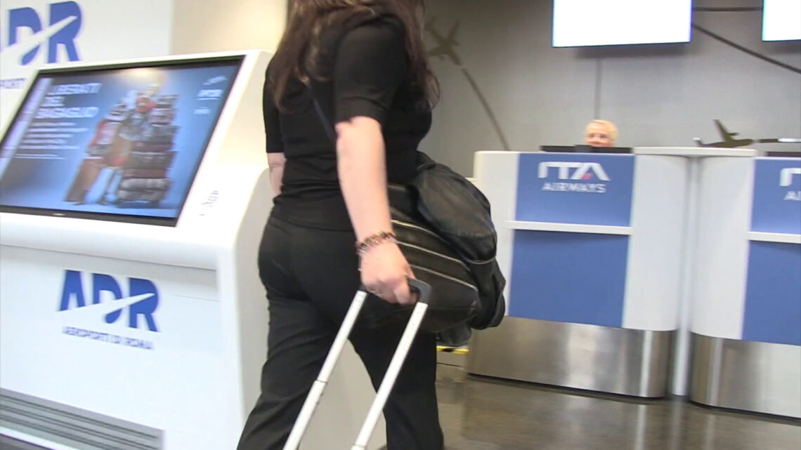 AdR, con “Airport in the city” check-in e bagagli a Roma Termini AdR, con “Airport in the city” check-in e bagagli a Roma Termini