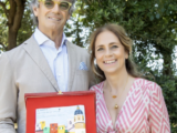 Premio ‘Procida Premia la Cultura’ 2024