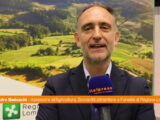 Cibus, Beduschi “Dalla Lombardia prodotti di qualità eccelsa”
