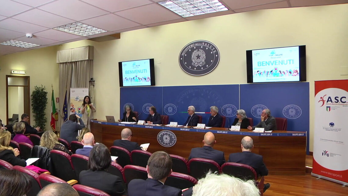 Prevenzione, torna il “Tour della Salute” Prevenzione, torna il “Tour della Salute”