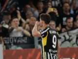 Vlahovic mette ko l’Atalanta, Coppa Italia alla Juventus