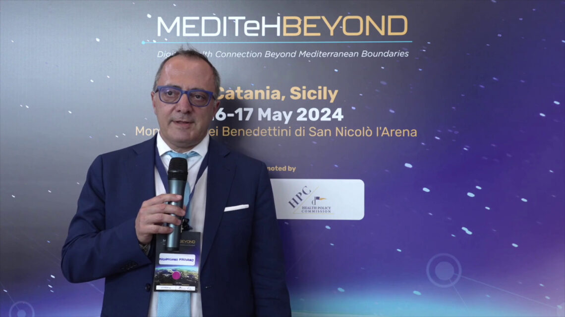 Telemedicina, Maisano “Grazie a tecnologia equità di accesso a sanità” Telemedicina, Maisano “Grazie a tecnologia equità di accesso a sanità”