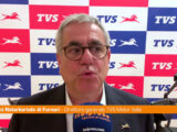 Sbarca in Italia TVS Motor