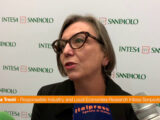 Trenti “L’industria italiana recupera terreno”