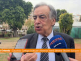 Orlando “Con Salis comune impegno per un’Europa dei diritti”