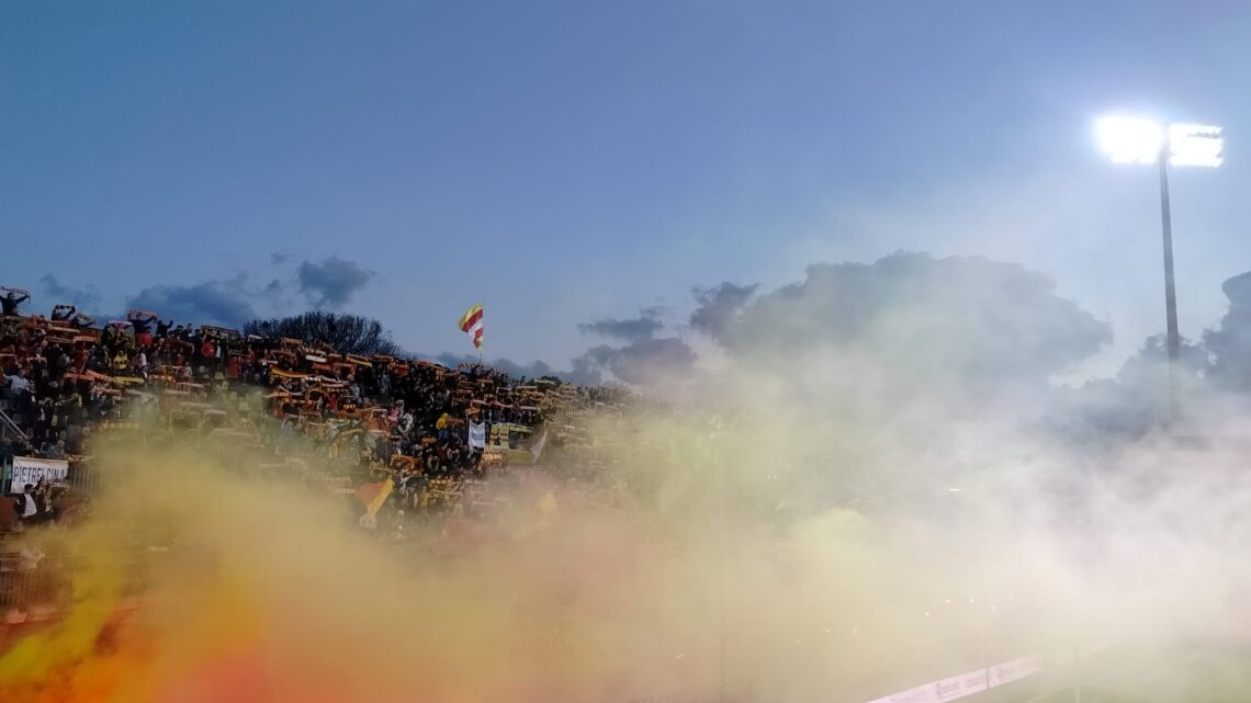 Benevento-Torres 1-0: la decide una giocata di Talia Benevento-Torres 1-0: la decide una giocata di Talia