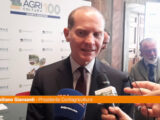 Giansanti “Investire in sostenibilità rende agricoltura competitiva”