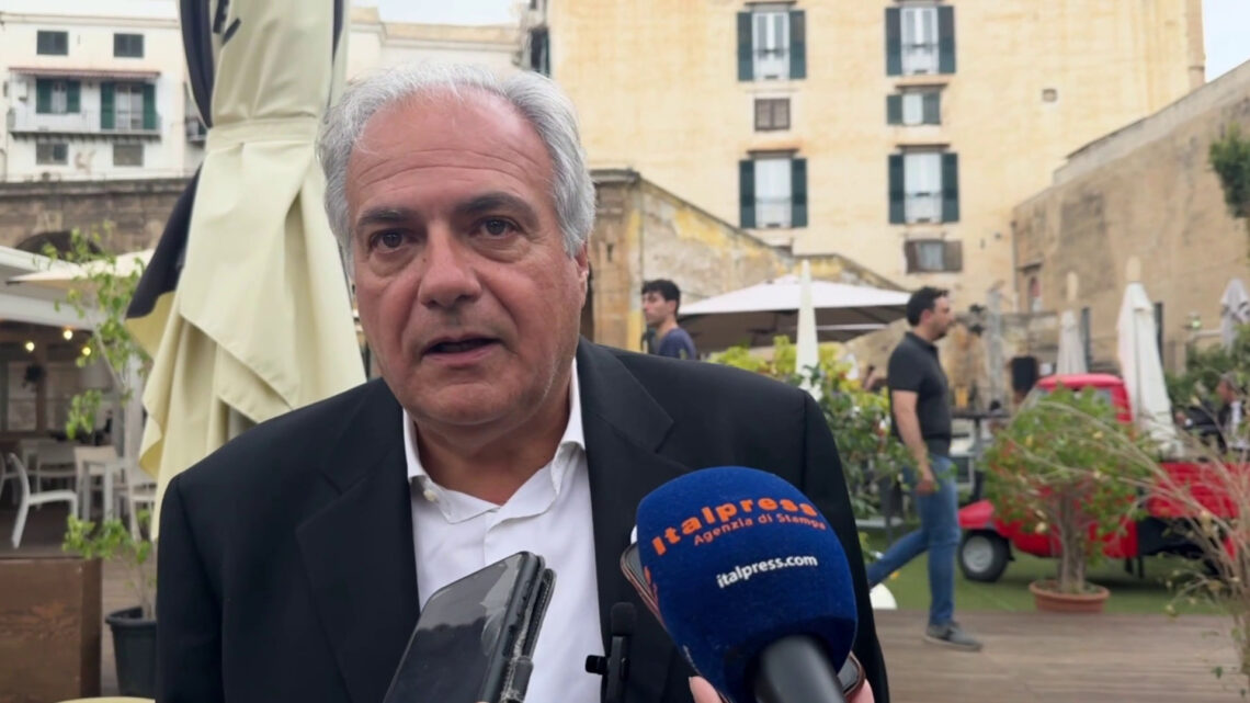 Europee, Papà Salis “Molti resteranno sorpresi da Ilaria” Europee, Papà Salis “Molti resteranno sorpresi da Ilaria”