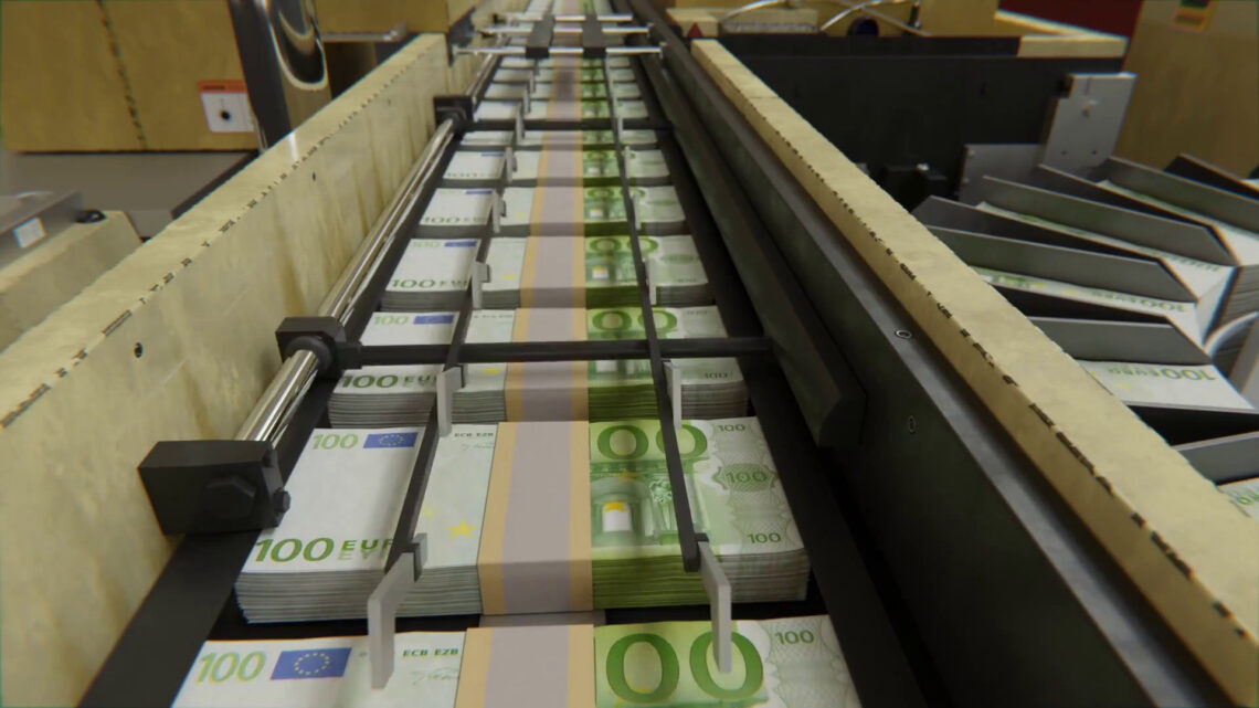 A marzo nuovo record del debito pubblico A marzo nuovo record del debito pubblico