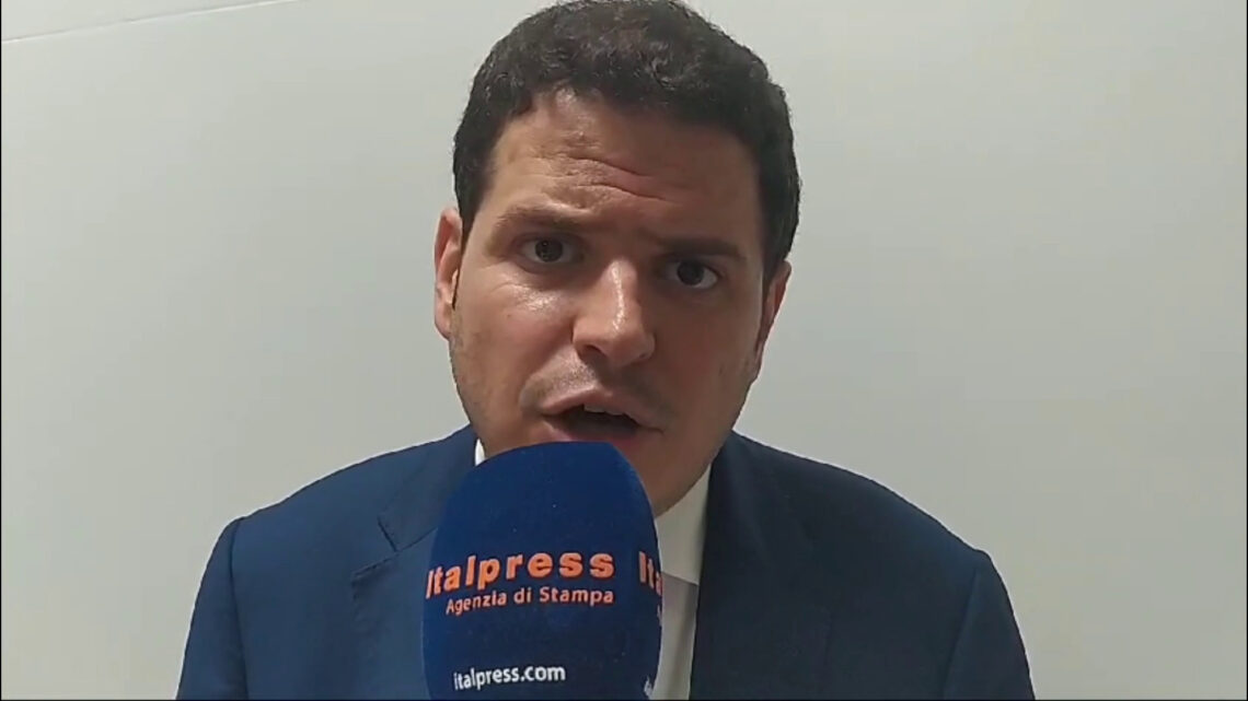 Fdi, Galvagno “Impegno per dare risposte al territorio” Fdi, Galvagno “Impegno per dare risposte al territorio”
