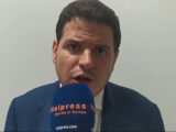 Fdi, Galvagno “Impegno per dare risposte al territorio”
