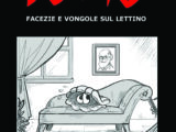Ilmondodisuk al Salone di Torino con “Dottó. Facezie e vongole sul lettino”, il nuovo libro di Salvio Esposito