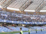 Napoli, Ancora pari con contestazione nella gara che chiude il campionato