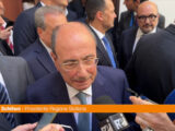 Schifani “Falcone sia di esempio per tutti”
