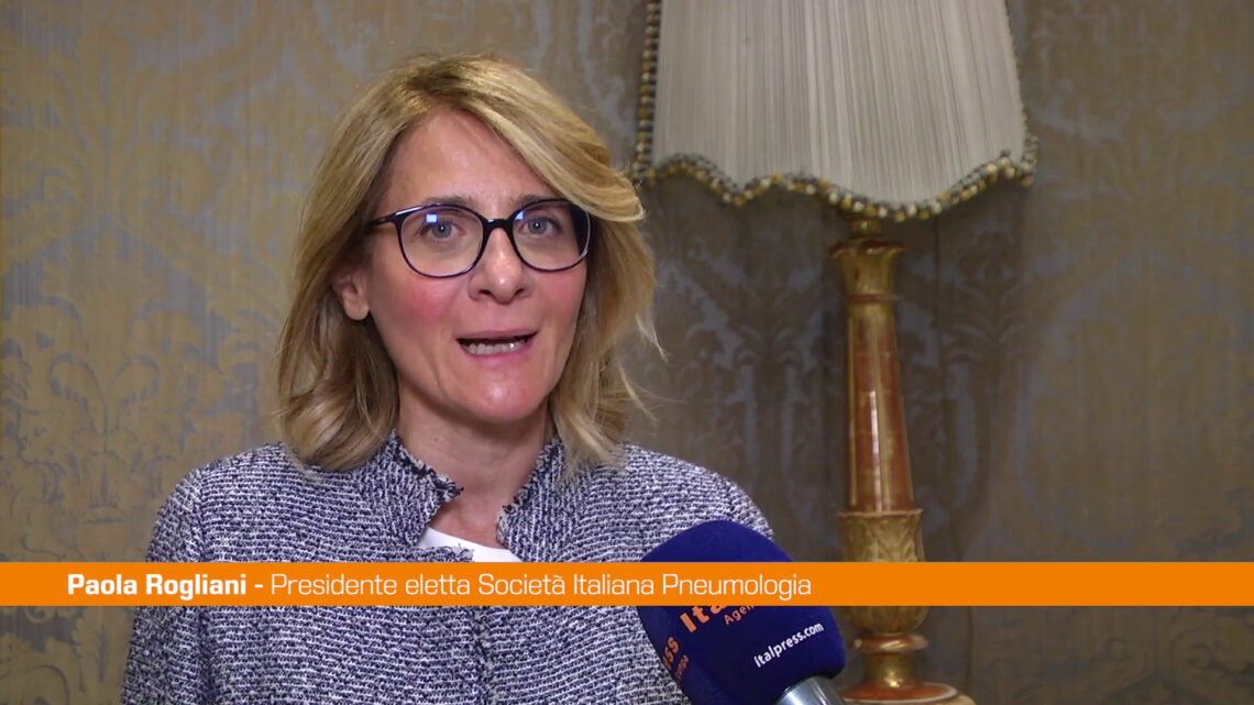 Asma, Rogliani “Serve rete per trattamento pazienti” Asma, Rogliani “Serve rete per trattamento pazienti”