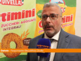 Dattolo “I biscotti salutistici una scommessa per Divella”