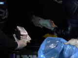 Traffico di droga in provincia di Como, 30 arresti