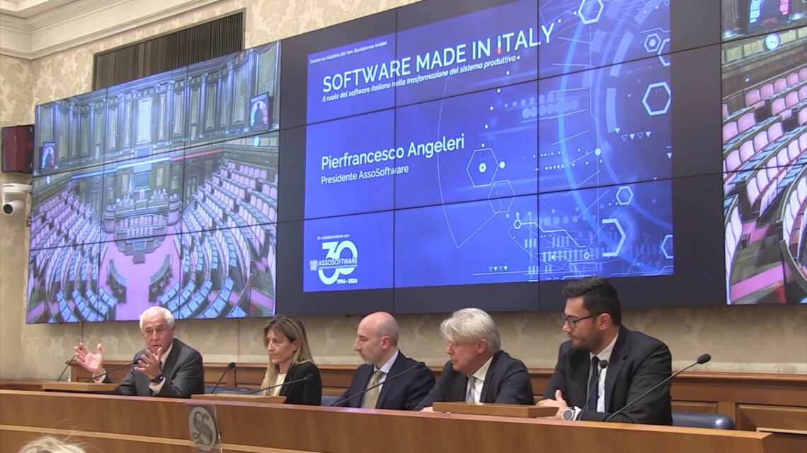 Le aziende del software puntano su Transizione 5.0 Le aziende del software puntano su Transizione 5.0