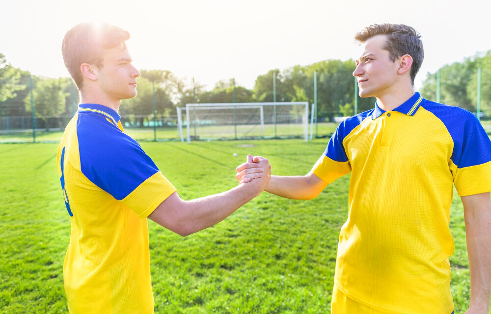 Associazione sportiva dilettantistica: quando aggregazione e benessere migliorano la società Associazione sportiva dilettantistica: quando aggregazione e benessere migliorano la società