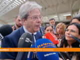 Ucraina, Gentiloni “Risposta dev’essere adeguata a minaccia”