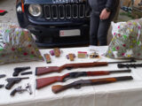 Traffico di droga tra Caltanissetta e la Germania, in 15 in manette