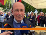 Schifani “Gelo con Lagalla? Ognuno ha il proprio stile istituzionale”