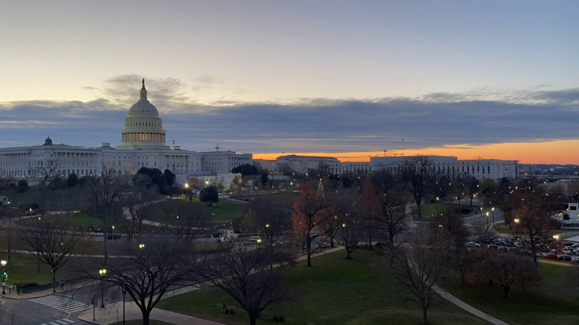 Washington si divide sulla richiesta di immunità di Trump Washington si divide sulla richiesta di immunità di Trump