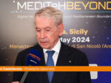 Castellaneta (Diplomatia)”Italia contribuisce a sviluppo telemedicina”