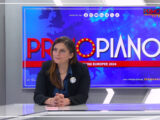 Europee, Castelli “Prima della difesa serve una diplomazia comune”