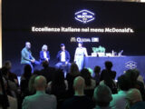 Torna My Selection di McDonald’s, nuovo sostegno ai prodotti DOP e IGP