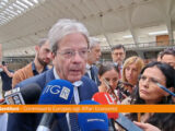 Pnrr, Gentiloni “Risultati positivi da collaborazione con il Governo”