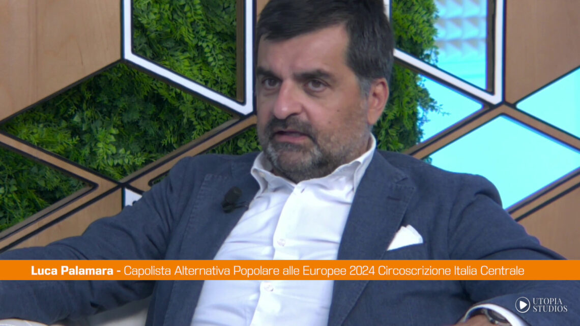 Giustizia, Palamara “Digitalizzare i processi per tempi più brevi” Giustizia, Palamara “Digitalizzare i processi per tempi più brevi”