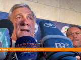 Tajani “Separazione delle carriere per garantire giusto processo”