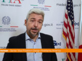 Trevisan “America molto importante per la Pininfarina”