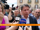 Conte “No a gestione infetta dei rapporti politica-imprenditoria”
