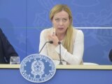Ue, Meloni “Finita stagione dell’Italia col piattino in mano”