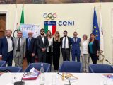 A Firenze e Fiesole il 28° Premio Fair Play Menarini