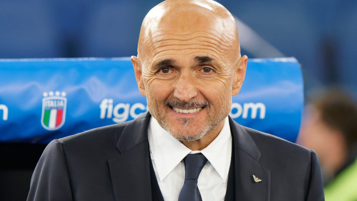 Spalletti “La lista dei 26? Due-tre situazioni da valutare” Spalletti “La lista dei 26? Due-tre situazioni da valutare”