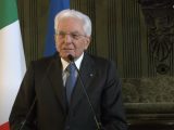 Mattarella “Guerra di Liberazione ha condotto a nuova Europa”