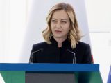 Europee, Meloni “Occasione storica di voltare definitivamente pagina”