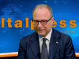 Mulè “Forza Italia e Ppe sono dirimenti per i futuri assetti in Ue”