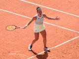Jasmine Paolini in finale al Roland Garros, sconfitta Andreeva